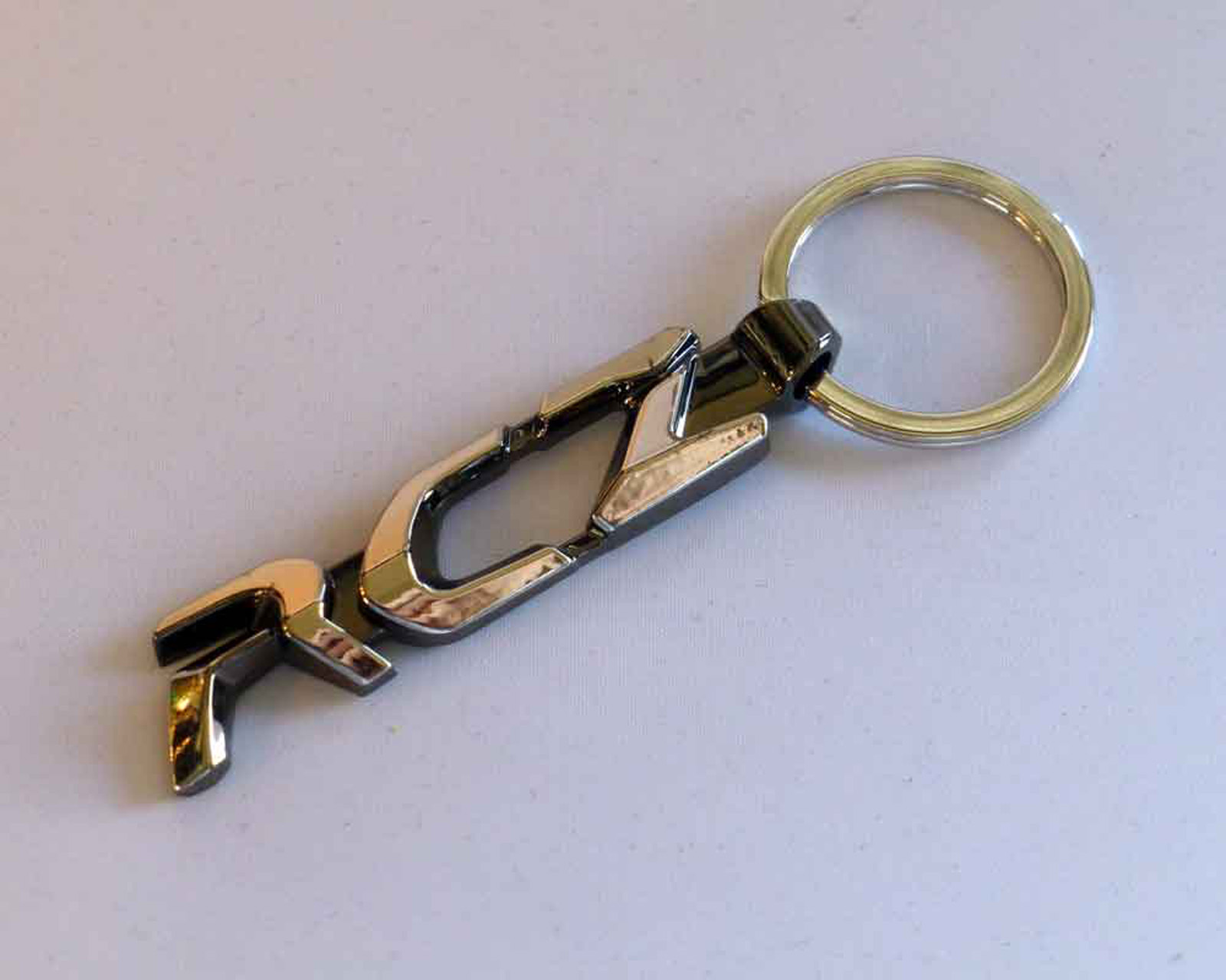 Schlüsselanhänger Peugeot RCZ